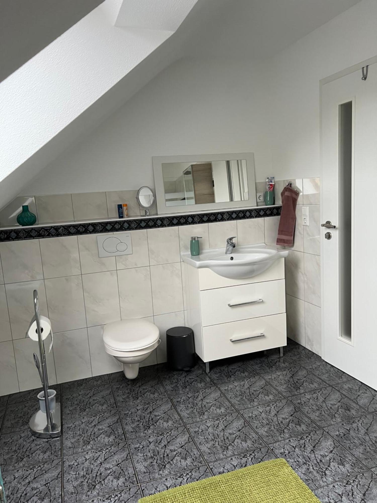 Ferienwohnung Zentral In Loerrach - Konus Gaestekarte Inklusive Exterior photo