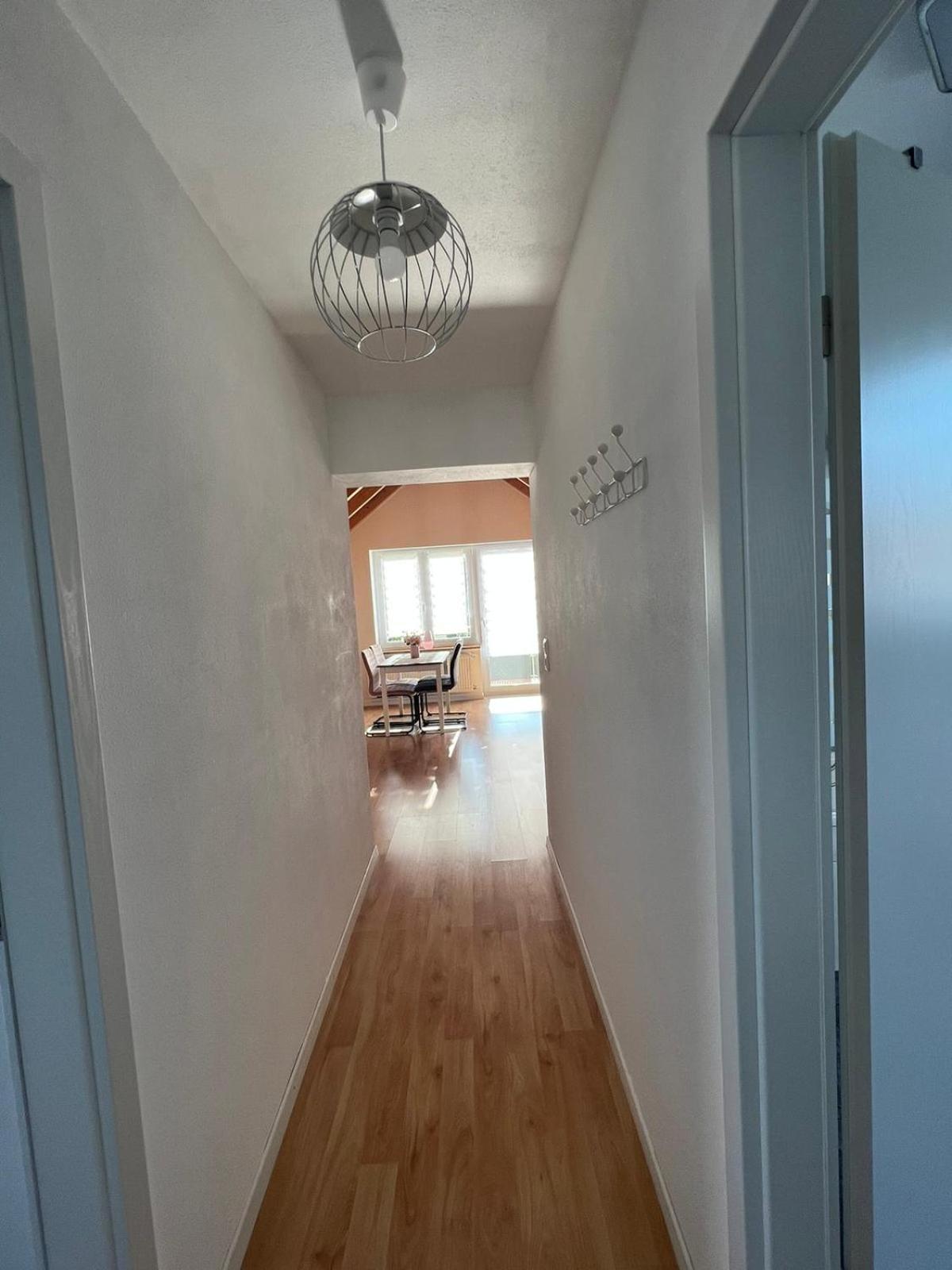 Ferienwohnung Zentral In Loerrach - Konus Gaestekarte Inklusive Exterior photo